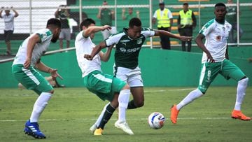 Deportivo Cali - Equidad en vivo online por la fecha 9 de la Liga &Aacute;guila II-2018