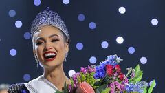 Este 17 de noviembre se lleva a cabo la 72ª edición de Miss Universo. Conoce cuántas veces ha ganado USA y quiénes fueron las reinas.