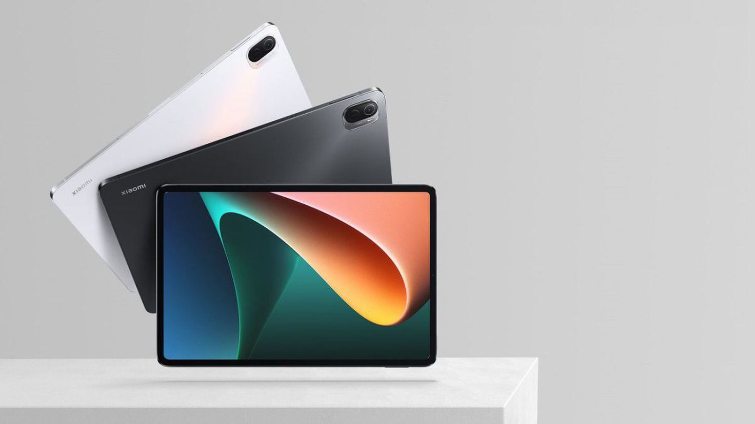 Xiaomi Mi Pad 5, la primera tablet de Xiaomi en años es oficial