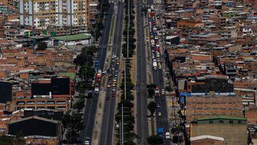 Pico y placa en Bogotá: cómo funcionará a fin de año y cambios en diciembre