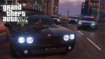 These are the final prices of GTA 5 and GTA Online for PS5 and Xbox Series: launch offer