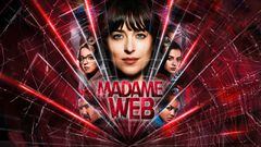 Crítica de ‘Madame Web’, la película que hace buena a ‘Morbius’