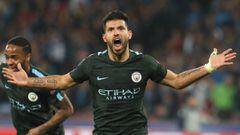 Kun Agüero to leave Manchester City for Independiente 2019