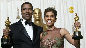 Los premios de la Academia son considerados como el máximo honor en el cine. Conoce a los afroamericanos han ganado un Premio Oscar.