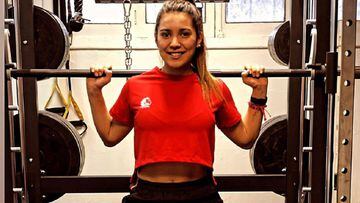 "Es un sueño llegar a un grande": Catalina Flores se une al Benfica