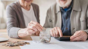Saving for retirement can make a difference for how you enjoy your golden years. Here’s a look at how much is typically saved by 30, 40 & 50-years old.
