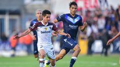 Mexicano Daniel Lajud es convocado por primera vez a la selección de Líbano