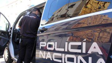 Detenido en Málaga un fugitivo vinculado al atentado de Bélgica