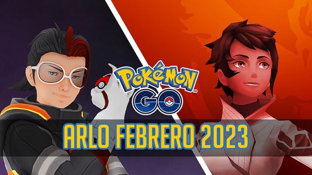 Arlo in Pokémon GO: come trovarlo e come sconfiggerlo (febbraio 2023)