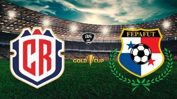 Find out how to watch Costa Rica take on Panama in Fort Lauderdale on Monday, as the sides face off in a Group C matchday-one clash in the 2023 Gold Cup.