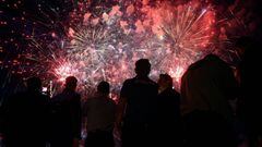 As people across the country prepare for Independence Day celebrations, we take a look at this year&#039;s best Fourth of July fireworks displays where you are.