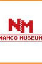 Carátula de Namco Museum