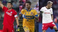 La Liga MX ya tiene plantel para el Juego de Estrellas