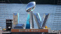 IMSS pide no realizar reuniones para ver Super Bowl