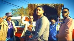 "Con una cabeza de chancho": la hilarante anécdota de Pinilla con banda chilena