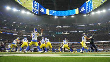 L.A. Rams put a ring on it, Richmond Free Press