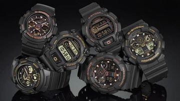 Las mejores ofertas en Relojes Casio