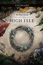 Carátula de The Elder Scrolls Online: High Isle