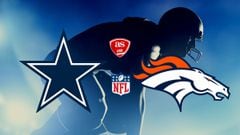 The Dallas Cowboys visit the Denver Broncos in Week 1 of the 2022 NFL preseason period on Saturday.