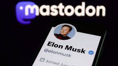 Tras los cambios que experimenta Twitter, muchos usuarios se están yendo a Mastodon. A continuación, qué es un servidor y cómo elegir el mejor para ti.