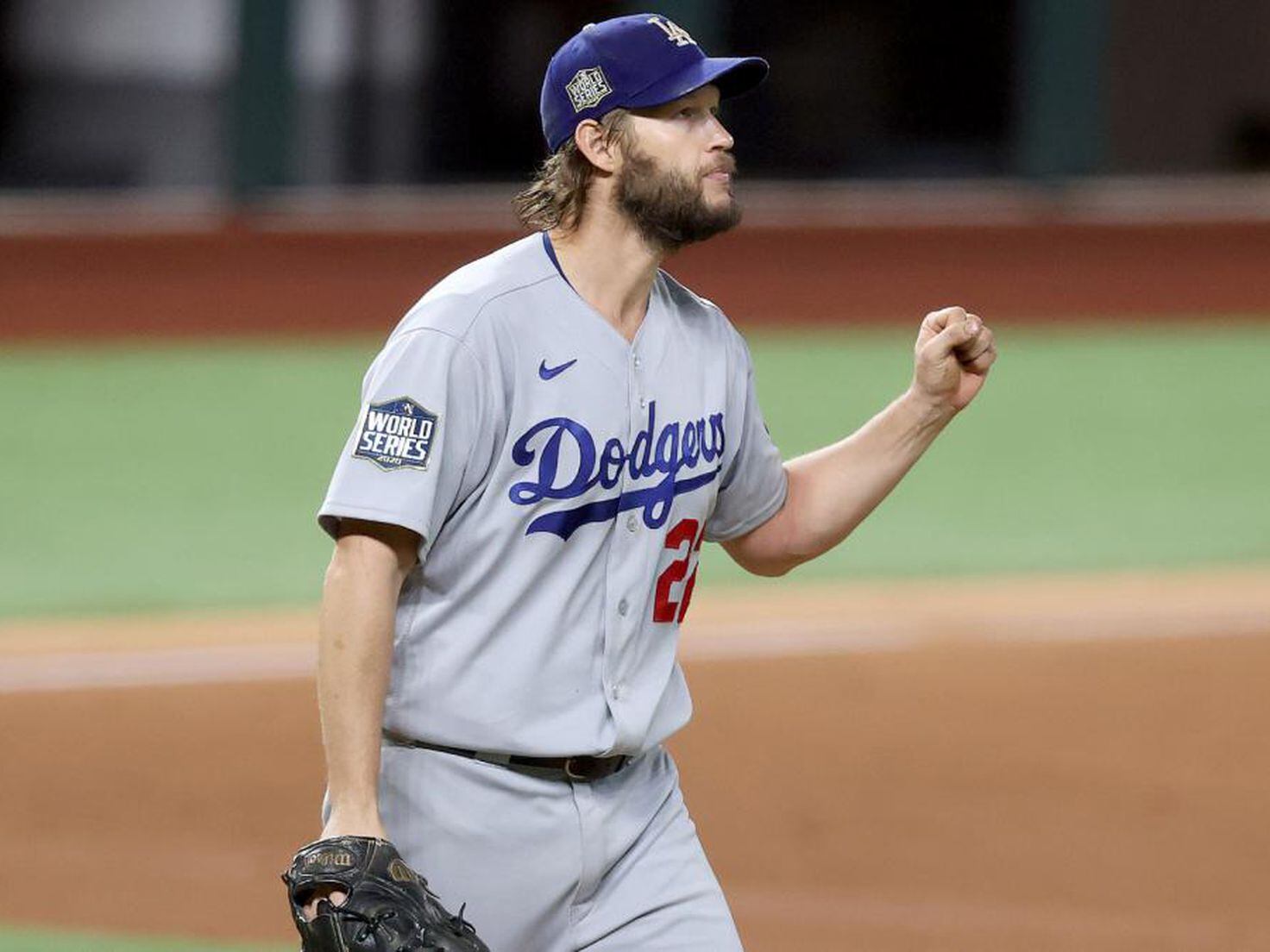 What's next for Clayton Kershaw, Dodgers after ace does not receive  qualifying offer