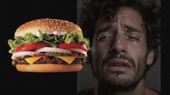La inteligencia artificial de Burger King analiza si tienes resaca y te hace descuentos por ello