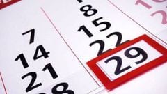 ¿Cuántos días tiene el 2024?: qué es y qué significa un año bisiesto