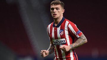Atlético Madrid set to allow Trippier's Newcastle move