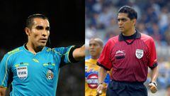 Dos ex árbitros de categoría internacional como Felipe Ramos y Marco Antonio Rodríguez, analizaron la situación actual del arbitraje en México.