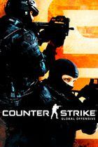 Carátula de Counter-Strike: Global Offensive