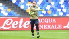Cuadrado supera el covid-19 y es convocado a Supercopa Italia