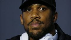 Anthony Joshua is back in the ring to defend his heavyweight titles against Oleksandr Usyk on Sunday. How much money will the two champions earn?