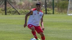 "No es sensato que regrese el fútbol en Latinoamérica"