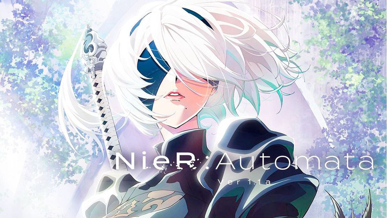 Análisis de NieR: Automata, lo nuevo de Yoko Taro, para PS4 y PC