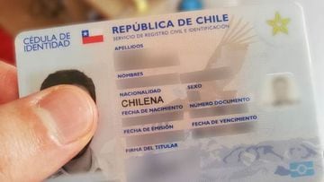Registro Civil en línea: cómo pedir hora online para sacar carnet o pasaporte
