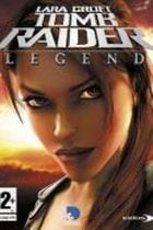 Carátula de Tomb Raider: Legend