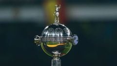 Copa Libertadores 2020: TV, c&oacute;mo ver y d&oacute;nde seguir en vivo la primera fecha