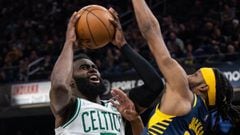 Boston Celtics&rsquo; Jaylen Brown is out with an injury that&rsquo;s not expected to take long, after rolling his ankle during Thursday&rsquo;s game against the Grizzlies.