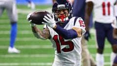 Dolphins’ WR Will Fuller to miss Buffalo Bills game for personal reasons