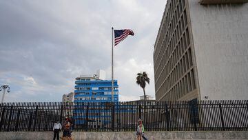 Estados Unidos ha levantado algunas restricciones sobre Cuba, las cuales fueron impuestas en la era Trump, incluidos los límites a viajes y las remesas.