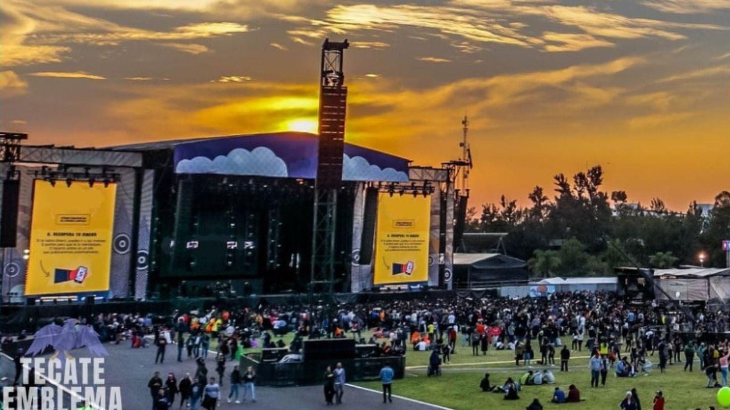 Así es el Autódromo Hermanos Rodríguez, el recinto donde se celebrará