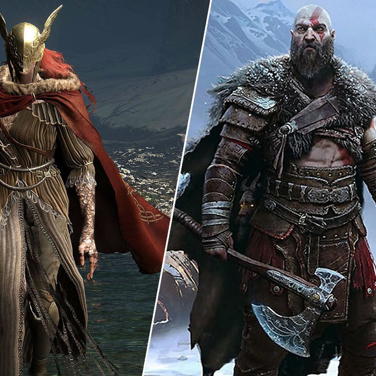 Preparado para God of War: Ragnarök? Hora y fecha de salida de las previews  y los análisis
