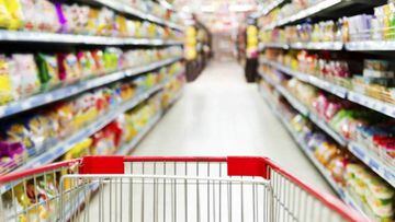 Supermercados abiertos hoy: hora de apertura y de cierre