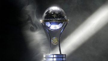 Copa Sudamericana 2022: cuadro, fixture, partidos y resultados de la ida de octavos de final