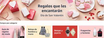Día de San Valentín: dónde comprar los mejores regalos en México