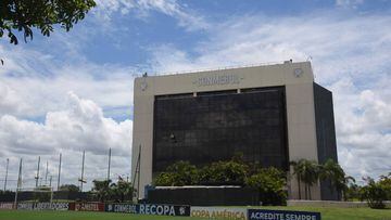 CONMEBOL rechazó el pedido de Boca y apelará al TAS