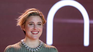 Greta Gerwig shared her views after not being recognized by the Academy in the Best Director category for ‘Barbie’.