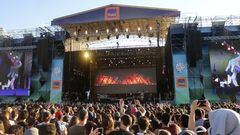 Lollapalooza Chile 2023: fecha, dónde es y cuándo parte la venta de entradas