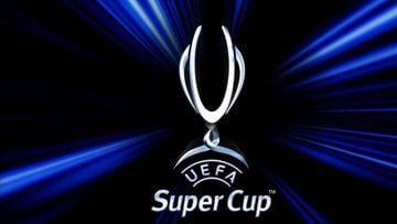 Supercopa de Europa 2022: cuándo es, quién la juega y dónde se celebra
