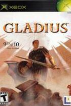 Carátula de Gladius